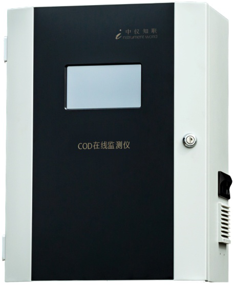 化学耗氧量分析仪 COD-2012